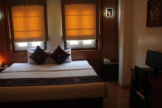 Labevie Hotel - Hanoï - 1
