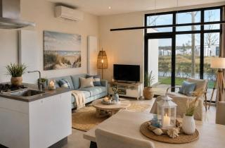 Menorcahaus am Meer mit Flair - 8