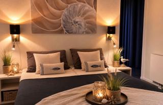 Menorcahaus am Meer mit Flair - 4