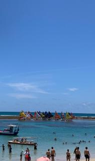 Pousada à Beira Mar by Positiva - 7