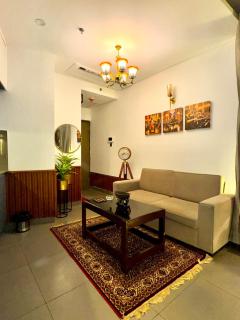 Adoii Homes Espresso Luxurious Supernova Stay - 0