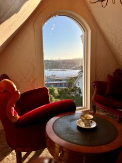 Havblikk Boutique Hotel Tromsø - 5