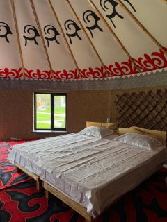 Altyn-Bulak Ethno House - 4