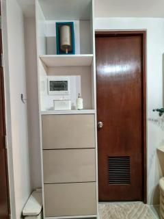 Elegant Hotel-Inspired Studio in Casa Mira Towers Mandaue - 7