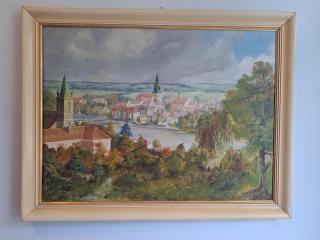 Historisches Backsteinhaus - 1