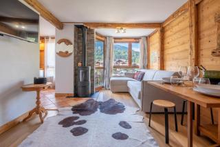 Prarion - Modern apartment 4 pax Next to Ski lift - By Cozee Rentals - 0