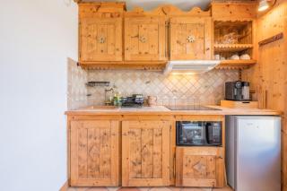 Prarion - Modern apartment 4 pax Next to Ski lift - By Cozee Rentals - 2