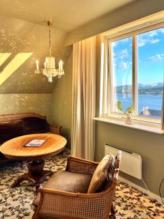 Havblikk Boutique Hotel Tromsø - 7