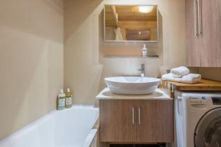 Prarion - Modern apartment Next to Ski lift - By Cozee Rentals - 5