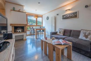 Prarion - Modern apartment Next to Ski lift - By Cozee Rentals - 7