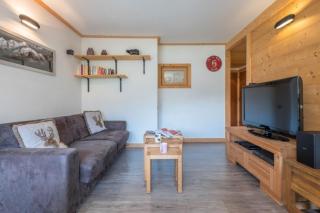 Prarion - Modern apartment Next to Ski lift - By Cozee Rentals - 2