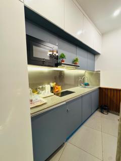 Adoii Homes Espresso Luxurious Supernova Stay - 7