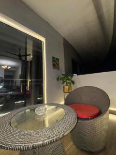 Adoii Homes Espresso Luxurious Supernova Stay - 6