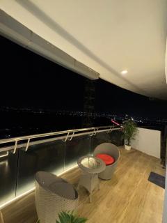 Adoii Homes Espresso Luxurious Supernova Stay - 3