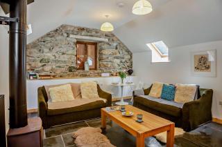 1 Bed in Brithdir oc-w30045 - 3