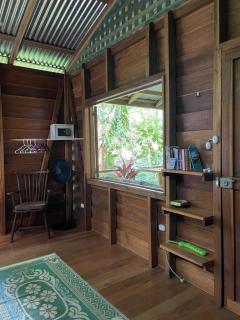 Tranquila, Casonita y Ranitas 3 Jungle Houses for nature lovers sleeps 8 - 1