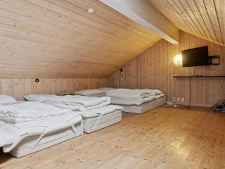 5 star holiday home in Idestrup - 9