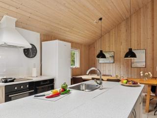5 star holiday home in Idestrup - 8
