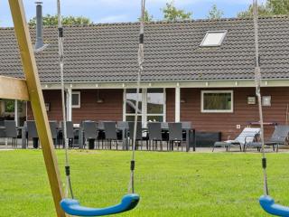 5 star holiday home in Idestrup - 5
