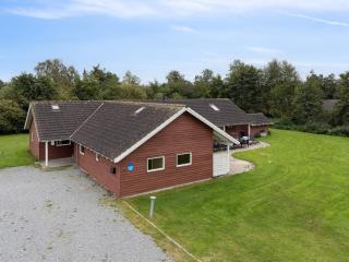 5 star holiday home in Idestrup - 3