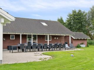5 star holiday home in Idestrup - 9