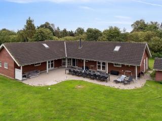 5 star holiday home in Idestrup - 0