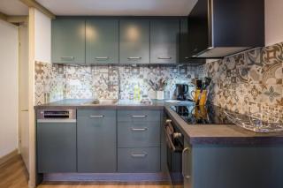 Ancolie - Apartment 1 bedroom close to the slopes - By Cozee Rentals - 5