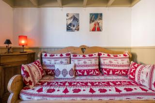 Ancolie - Apartment 1 bedroom close to the slopes - By Cozee Rentals - 1