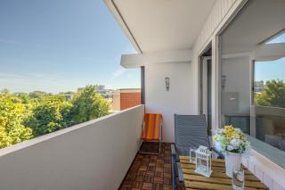 Haus Flensburg Wohnung 3-45 - 4