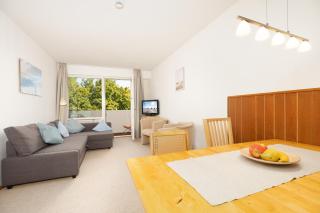 Haus Flensburg Wohnung 3-45 - 1