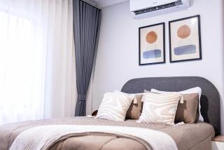 Luxury 2BR Apt, Pool, Gated Estate, Sarona Mall - 9