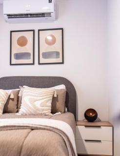 Luxury 2BR Apt, Pool, Gated Estate, Sarona Mall - 8