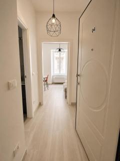 Luxury apartment + garage - 6