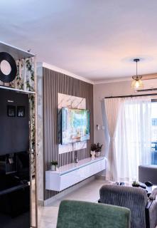 Luxury 2BR Apt, Pool, Gated Estate, Sarona Mall - 7