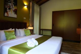 The Green Lodge Kandy - 3