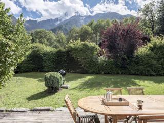 Chalet Tannuaz - 4 Bedrooms - Quiet area - By Cozee Rentals - 9