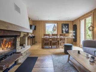 Chalet Tannuaz - 4 Bedrooms - Quiet area - By Cozee Rentals - 7