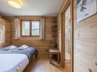 Chalet Tannuaz - 4 Bedrooms - Quiet area - By Cozee Rentals - 4