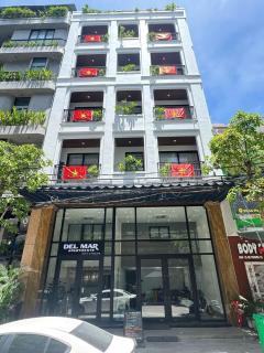 2-bedroom Apartment An Thuong 32 - Danang - 1