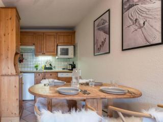 Refuge d'Ian - Close to Ski Piste Prarion - Swimming pool & Gym - By Cozee Rentals - 4