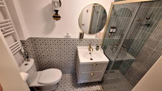 Vila 1945 - Heritage Suite - 1