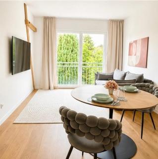 Modernes Landhausappartement - 5
