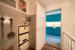 Ferienhaus Etienne - Sauna & Bergsicht - 3