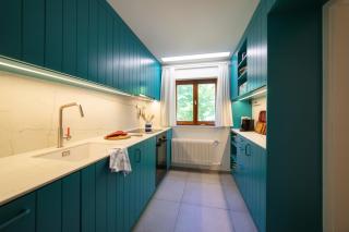 Ferienhaus Etienne - Sauna & Bergsicht - Wildhaus - 2