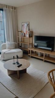Ferienwohnung im Architektenhaus - 7