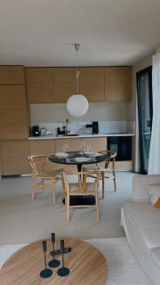 Ferienwohnung im Architektenhaus - 5