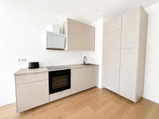 Modernes Landhausappartement - 3