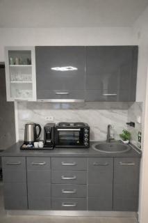 Luxury Apartman 7 - Srebrno jezero by KseDan - 4