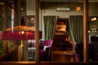 Haddington House Hotel - 9