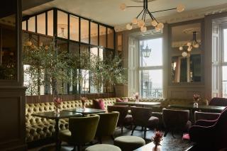 Haddington House Hotel - 6